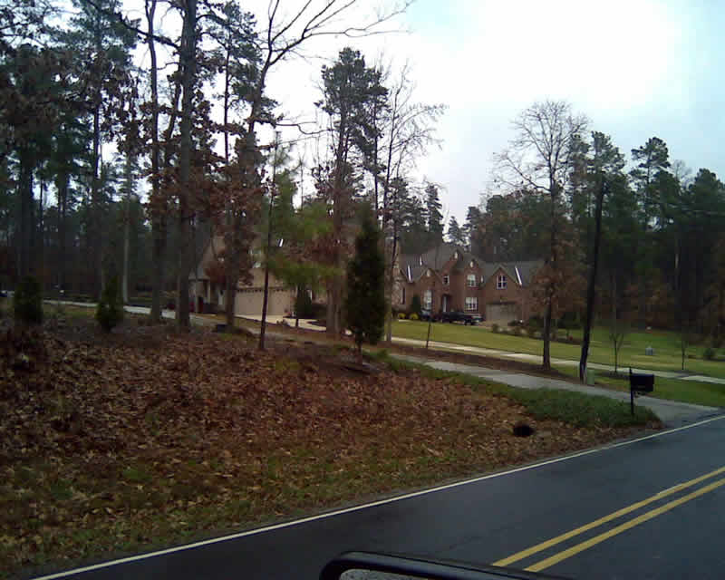 Green Bay Forest Homes and Home Lots for sale in Mooresville, NC.